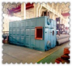 sunflower seed shell hot air stove garment factory 