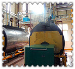 sawdust fuel hot water for boiler | manufacturer of 