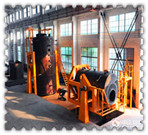 sawdust thermal oil steam boiler – industrial boiler