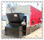 biomass sawdust burner boiler – steam boiler in india