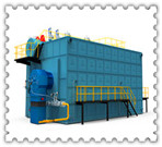 biomass peanut steam boiler – industrial boiler