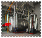 sawdust fired steam boiler – industrial boiler
