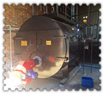 china sawdust pellet burner for boiler - china pellet 