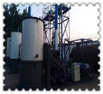 coal fuel steam boiler – industrial boiler