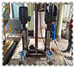 30t/h hot water boiler for printing plant | steam boiler 