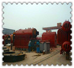 20t/h sisal steam boiler | manufacturer of industrial 