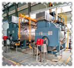 rice husk/ straw biomass power plant boiler--zozen
