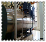 coal\/wood\/sawdust fuel industrial steam boiler | …