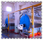 30 t/h steam boiler – industrial boiler