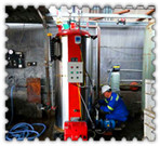 sisal second hand boiler for fertilizer plant – industrial 