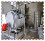 shanghai boiler | steam boiler producer