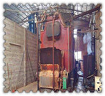 biomass steam boilers at best price in india