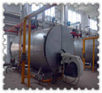 electric boiler thermal oil heater rice mill | bagasse 