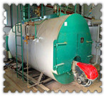supplier biomass sawdust steam boiler for sale