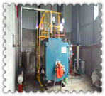 gas oil fired boiler - zbgindustrialboiler