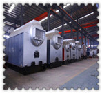 boiler in saudi arabia – industrial steam …