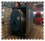 china biomass pellet boiler (pellet steam boiler) , …