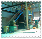 high quality sawdust steam boiler system | coal fired 
