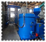 sisal boilers for feed plant | thermic oil heater supplier